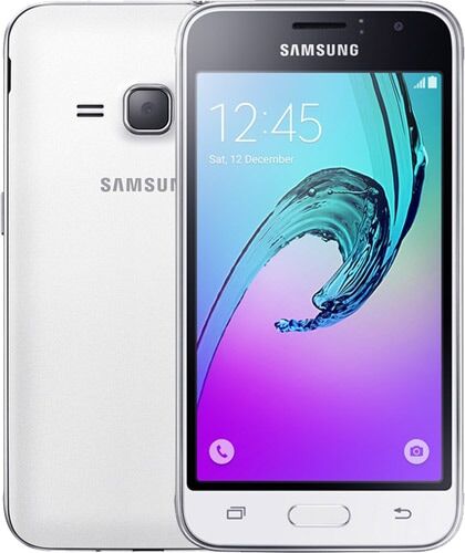 SAMSUNG J1 2016 -J120